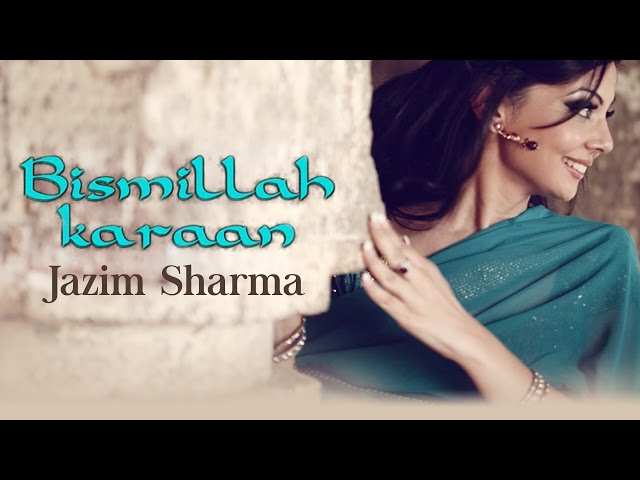 Jazim Sharma: Bismillah Karaan | Acoustic Version | New Punjabi Song | Latest Punjabi Songs class=