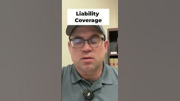 Car Insurance 101: Liability Coverage Explained