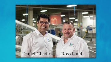 Quick overview of ProEx Food: Integrated Automation Solutions Provider for Food Processors.