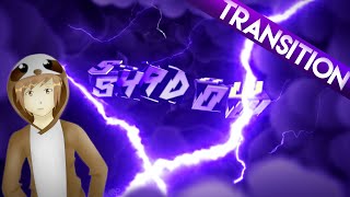 SHADOWEXCEPTION TRANSITION by Kiguru