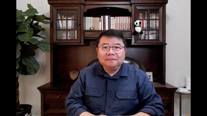 佩洛西访台已成定局/标普: 中国房市比08金融危机糟糕/美联储加息如期加息75基点/王剑每日观察/20220727 - 天天要闻