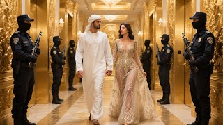 Inside the Billion-Dollar Lives of Arab Kings: Supercars, Gold Palaces & Private Jets!