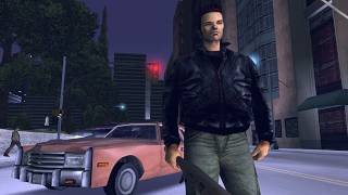 Grand Theft Auto III - Memórias de uma revolução