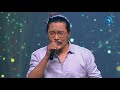 Gobin Pun "Suna Katha Eauta Geet & Aasarai Mahinama" | Finale Performance | The Voice of Nepal S3