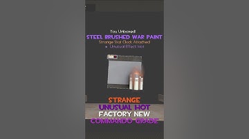 [TF2] Summer 2023 Unboxing (Winner POV)