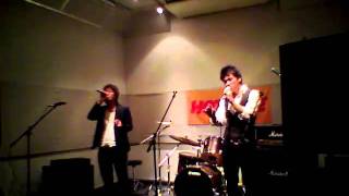 Air Crow/Tasting Blue【HOTLINE2010】島村楽器イオン大日店