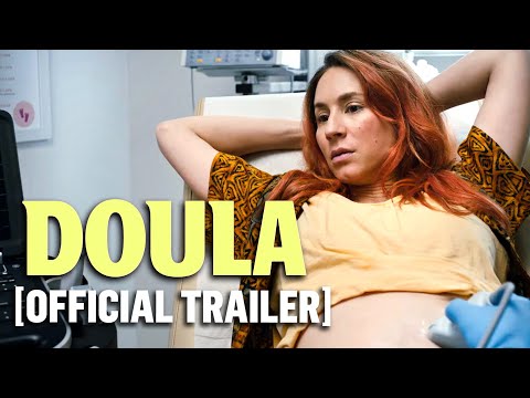 Doula - Official Trailer