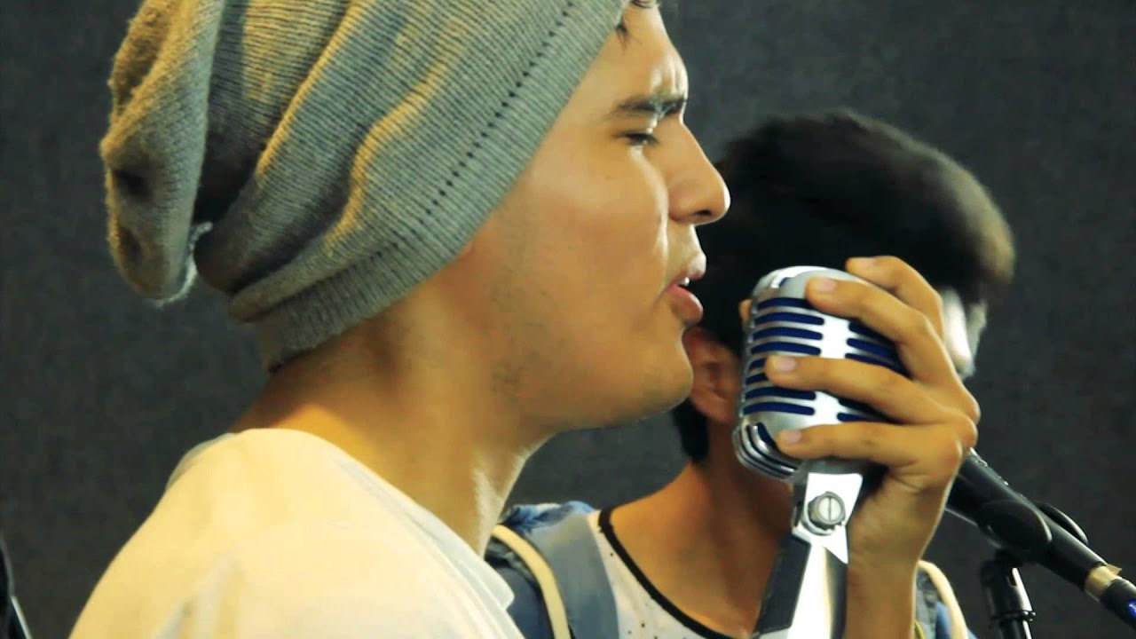 Cuéntame Esa Nota | Me La Voy a Sudar - Stand Up | Live Session