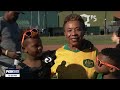 Fans show out in Oakland for Team USA at World Cup watch party | KTVU