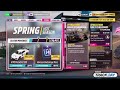 Spring season playlist | Twitch VOD | 28th November 2024