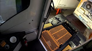 Yard spotter POV [GOPRO 12]