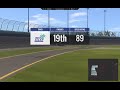 Nascar Heat Evolution Gameplay