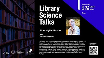 AI for Digital Libraries: Practical Applications in Challenging Cultural Contexts