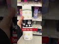 POV: Your Disney trip starts at Target 🎯✨ Before you step foot in the parks, grab these essentials