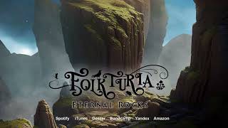 🍀Epic Celtic Music - Eternal Rock(Folkturia)🍀