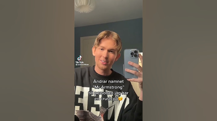 Pontus Rasmusson