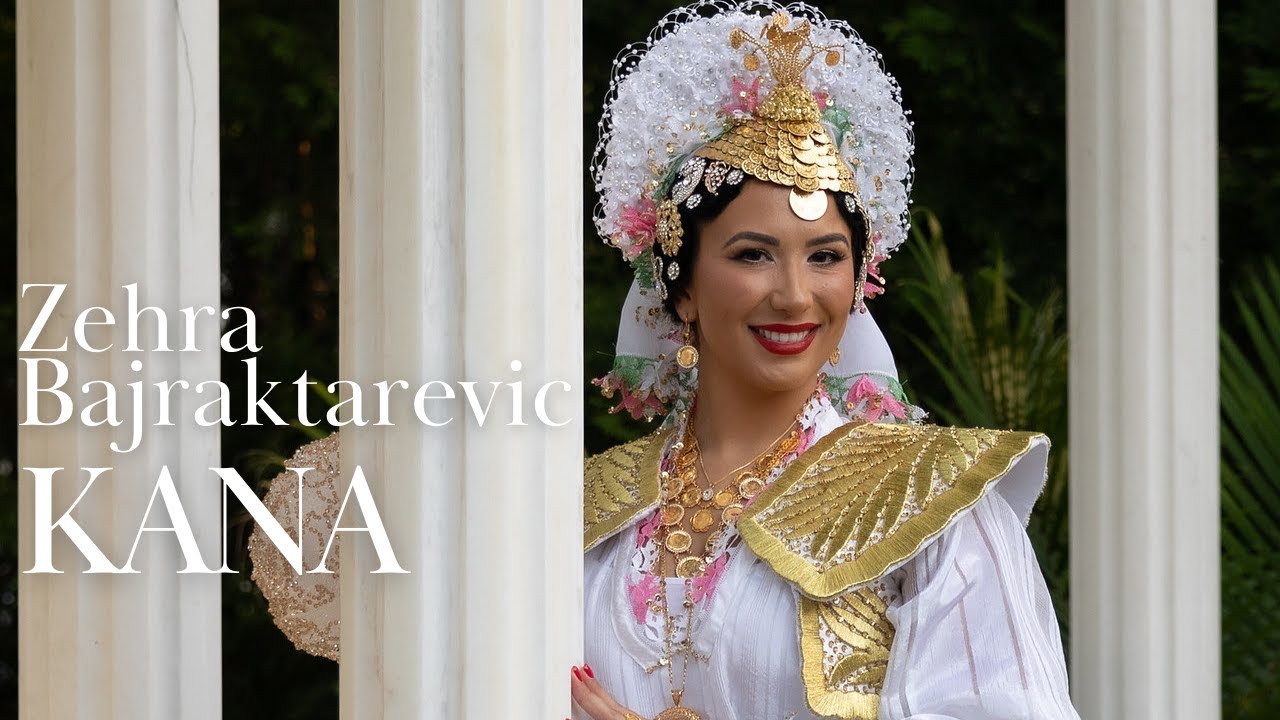 Bajraktarevic Kana