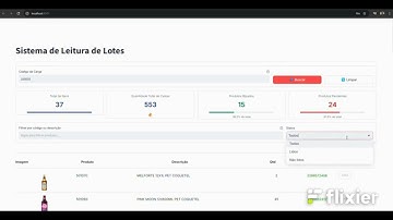Protheus 12.1.2410 -Onça Preta- Bipagem de Cargas #tecnologia #protheus #bpo #faturamento #negocios