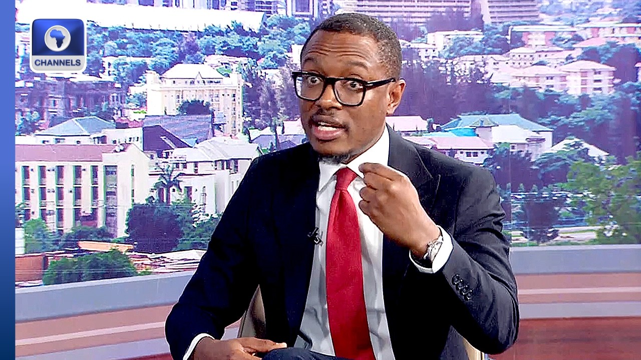 Social Media, Governance, And Public Voice In Nigeria | Inside Sources