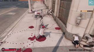 Vanquish DAY 1 // Fivem montage #fivem #highlights #vanquish