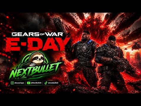 NextBullet broadcast preview