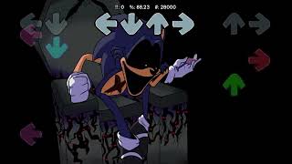 Hellbent (20 misses)