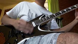 Pantera - You've gotta belong to it cover