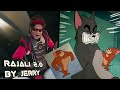 Jerry in Rajali song|Best whats app status|2point0|Enthiran Whatsapp Status Video Download Free