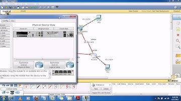 CCNA in Hindi - OSPF(Open Shortest Path First) Part 5