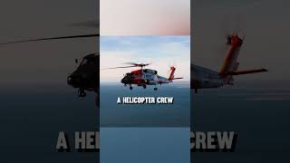 Coast Guard Alaskan Rescue Nov. 10, 2024