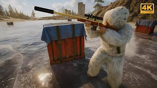 Download Lagu PUBG PC | SNOW MAP TOP 1 TPP WIN GAMEPLAY (No Commentary) MP3 Download Lagu PUBG PC | SNOW MAP TOP 1 TPP WIN GAMEPLAY (No Commentary) MP3
