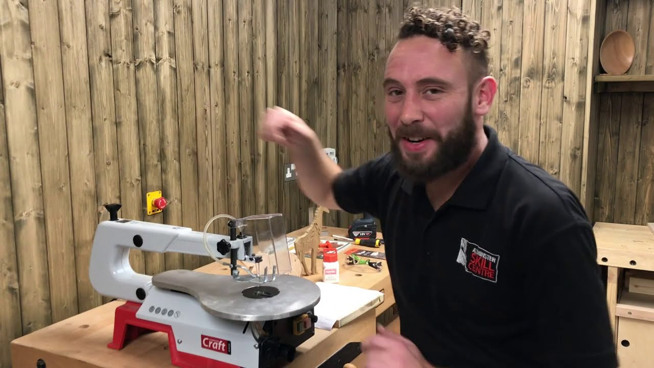 Workshop Wednesday - Jigsaw Puzzles