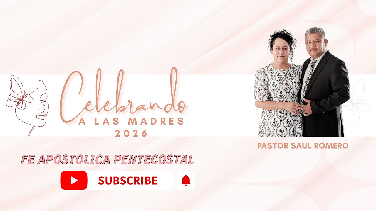 Pastor Saul Romero