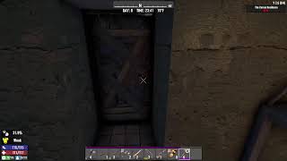 Accompany Me In 7 Days To Die