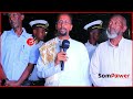 Xolihii Ugu Badnaa Oo Dekeda Barbara Ka Dhoofaya 