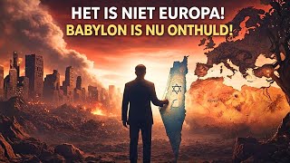 De Dwaling van Rome: De Ware Oorsprong van de Antichrist Onthuld (Micha 5)