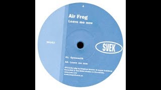 Air Frog - Kalas