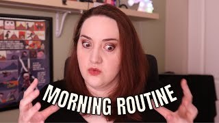 How to Build a Neurospicy Spoonie Morning Routine