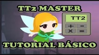 🔴 Tap Titan 2 BR 📈 TT2Master Tutorial Básico 📊