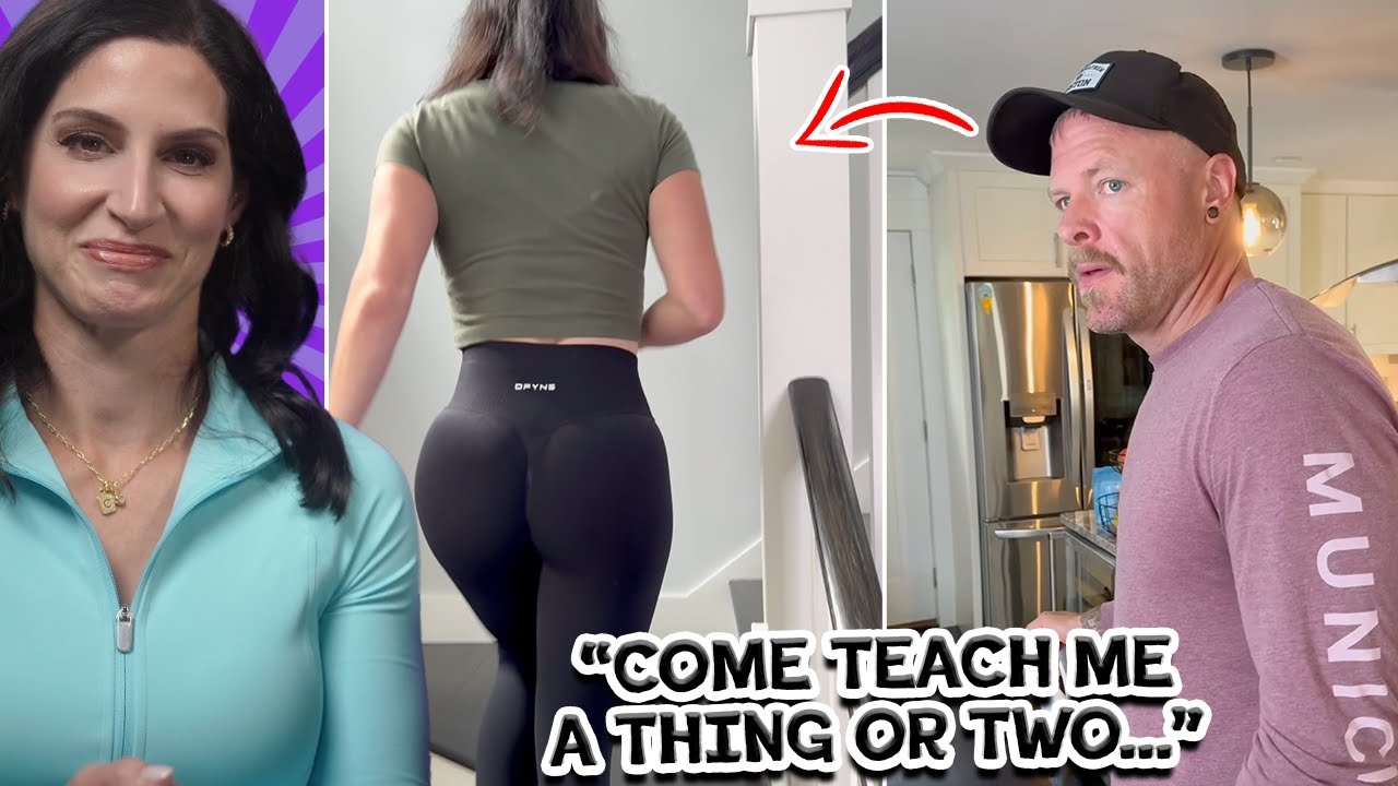 Я буду следовать за этим наверх КАЖДЫЙ РАЗ (милая попка)