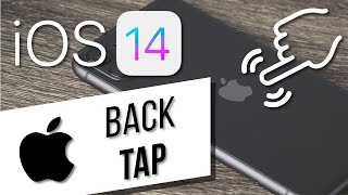 iOS 14: как использовать Back Tap на iPhone | Зачем нужно постукивание по задней панели смартфона