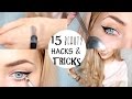 15 Beauty Hacks Everyone Should Know