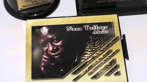 NANA TUFFOUR- ANOFOM BREDWOO(ABEIKU album)