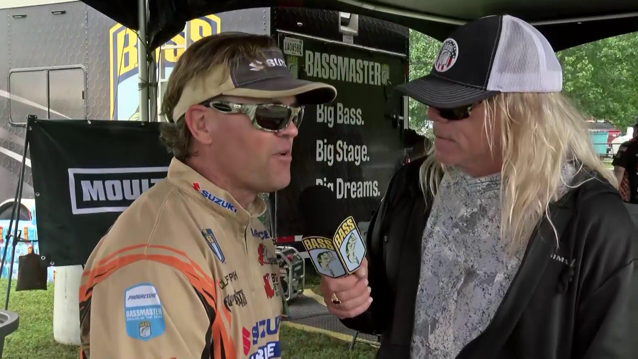 Uploads from Bassmaster