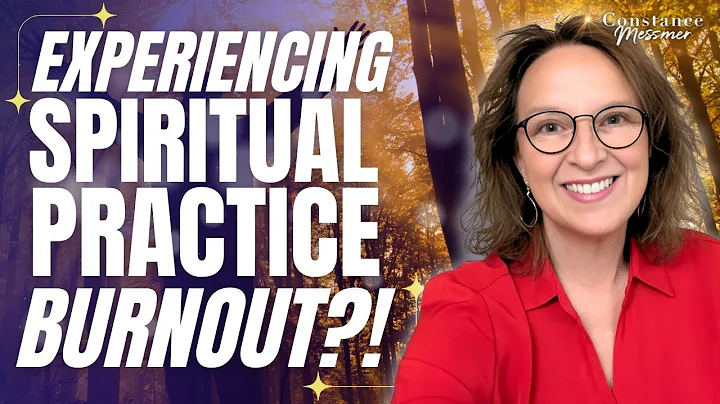 You Are Not Alone! What To Do When Spiritual Progress Feels Impossible