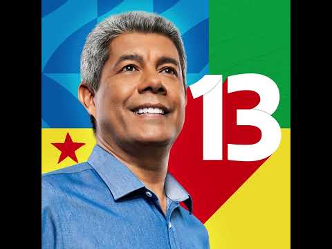 LAMBADÃO DO JERÔNIMO - LULA É 13 JERO É 13