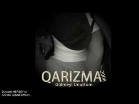 qarizma (ayrilik korkusu)