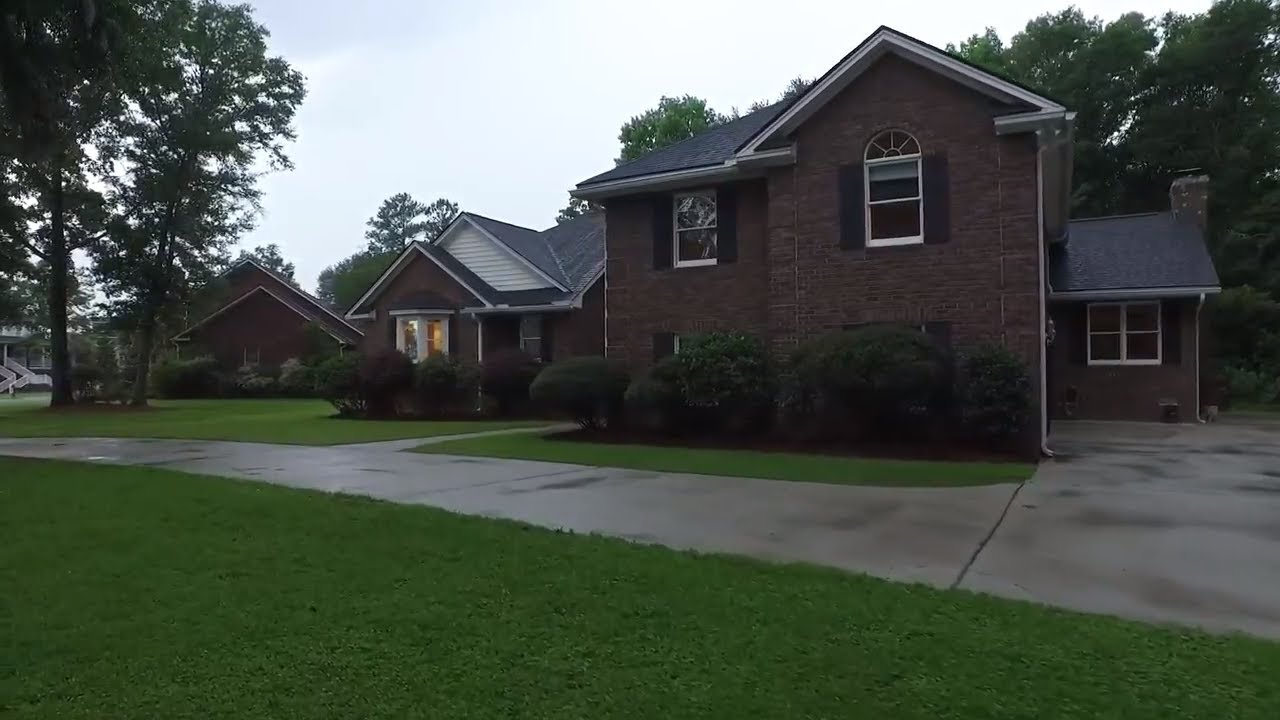 6004 Mansfield Blvd Charleston, SC 29418 Home for sale YouTube