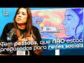 A Obrigação de Ser Feliz na Internet e o Cansaço Mental - CORTES DO AJ