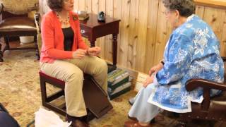 Lucky Shoes: SAS Comfort Shoe Store